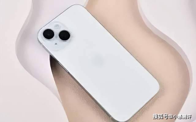 苹果开启降价模式，6GB+128GB跌至1141元，苹果A16+48MP+IP68防水