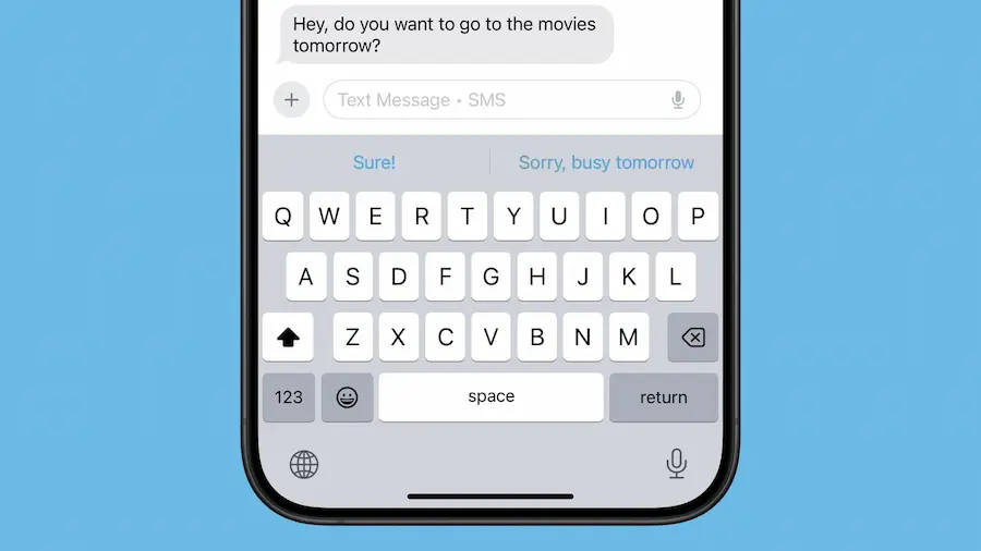 iOS 18 信息App新功能一览 iMessage重点更新