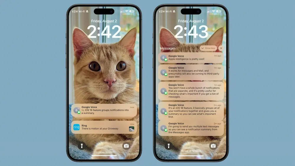 iOS 18 信息App新功能一览 iMessage重点更新