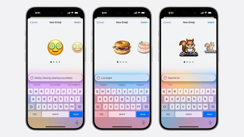 iOS 18 信息App新功能一览 iMessage重点更新