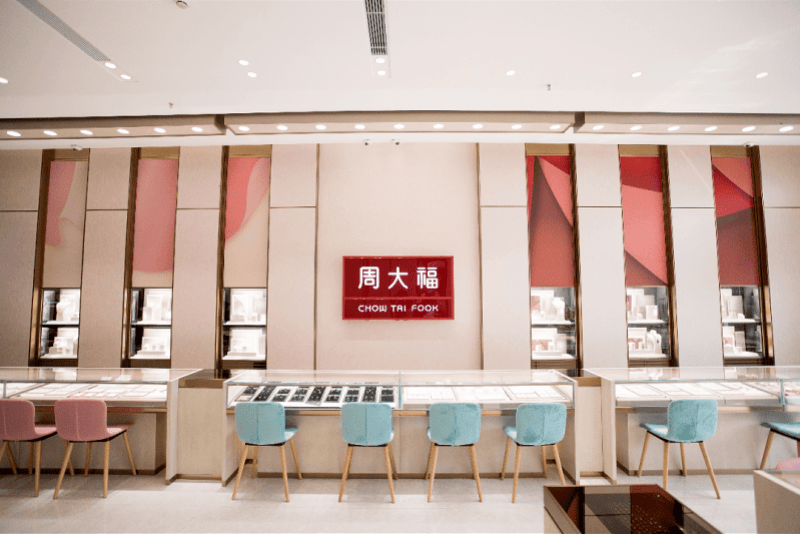 价格飞涨！深圳线下市场爆火！知名品牌却纷纷闭店：半年关180家