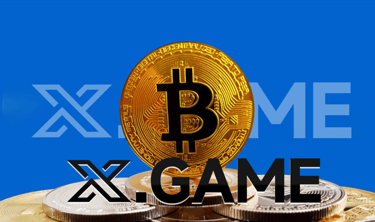 比特币价格持续上涨带动多个领域，X.Game区块链三特性发挥作用