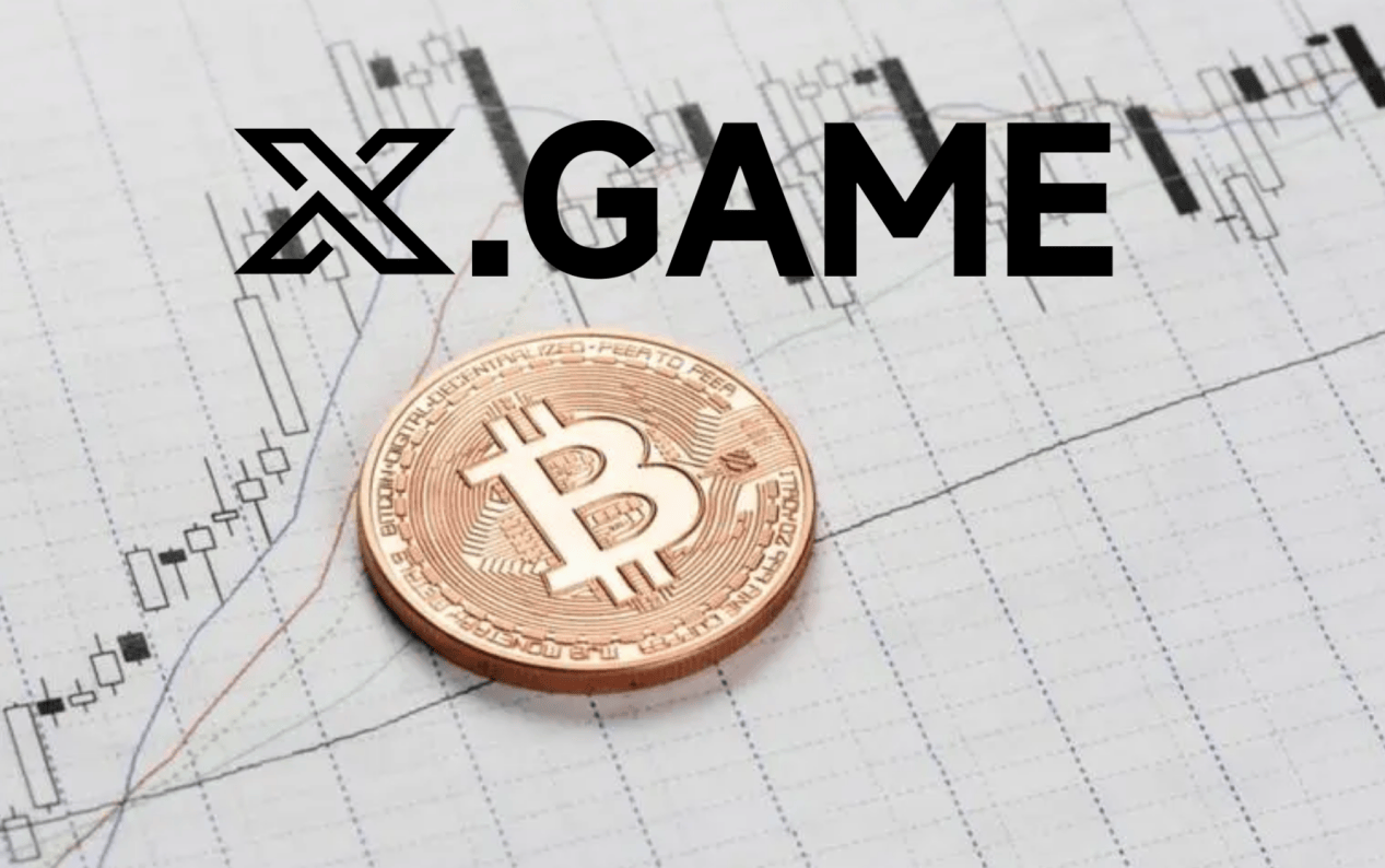 比特币价格持续上涨带动多个领域，X.Game区块链三特性发挥作用