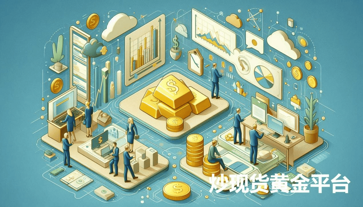 香港黄金交易所的平台怎么样？十大主流黄金交易平台深度解析