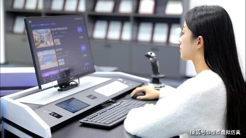 全球中文教师虚拟教研系统建设，推进全球中文教育数字化转型