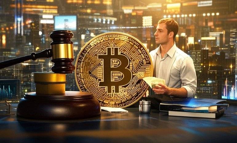 华安处置|虚拟货币代处置的司法实践困境